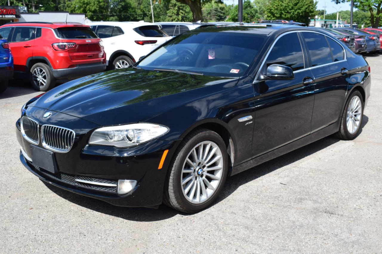 bmw 5 series 2012 WBAFU7C53CDU63825 image bmw 5 series 2012 WBAFU7C53CDU63825 image